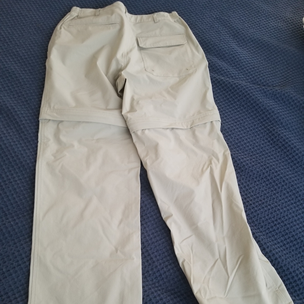 Brooks Brothers combo shorts pants